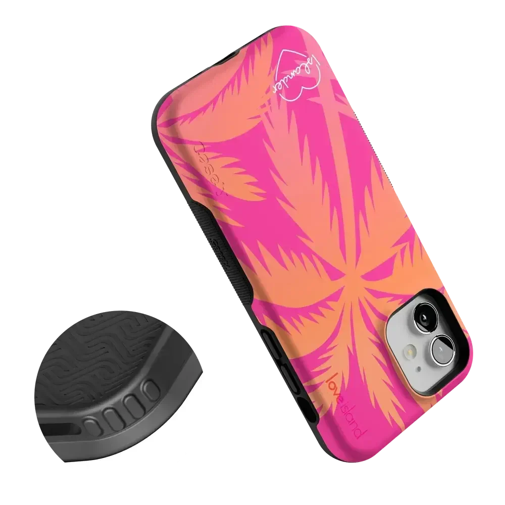 Islander | Love Island Case