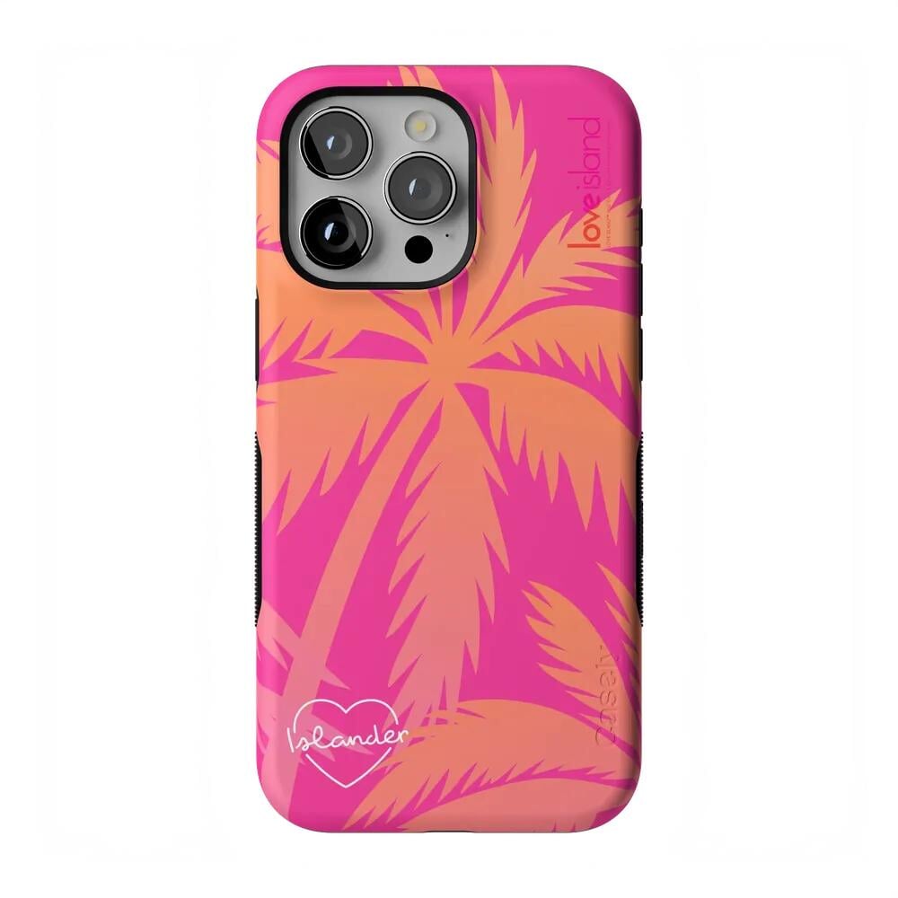 Islander | Official Love Island x Casely Phone Case