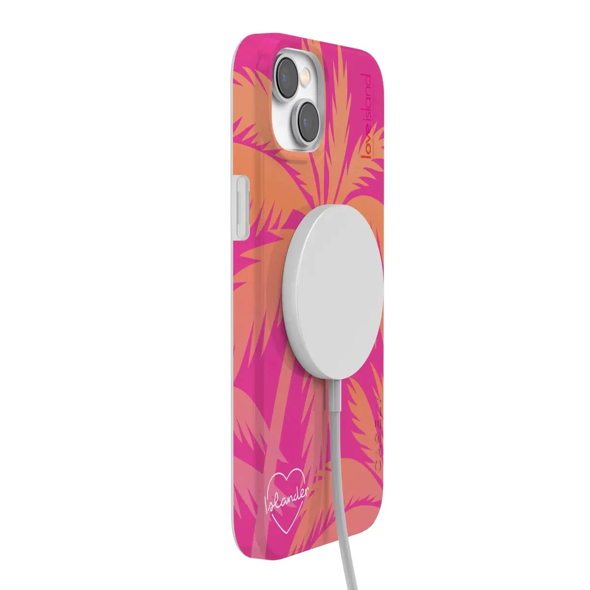 Islander | Official Love Island x Casely Phone Case