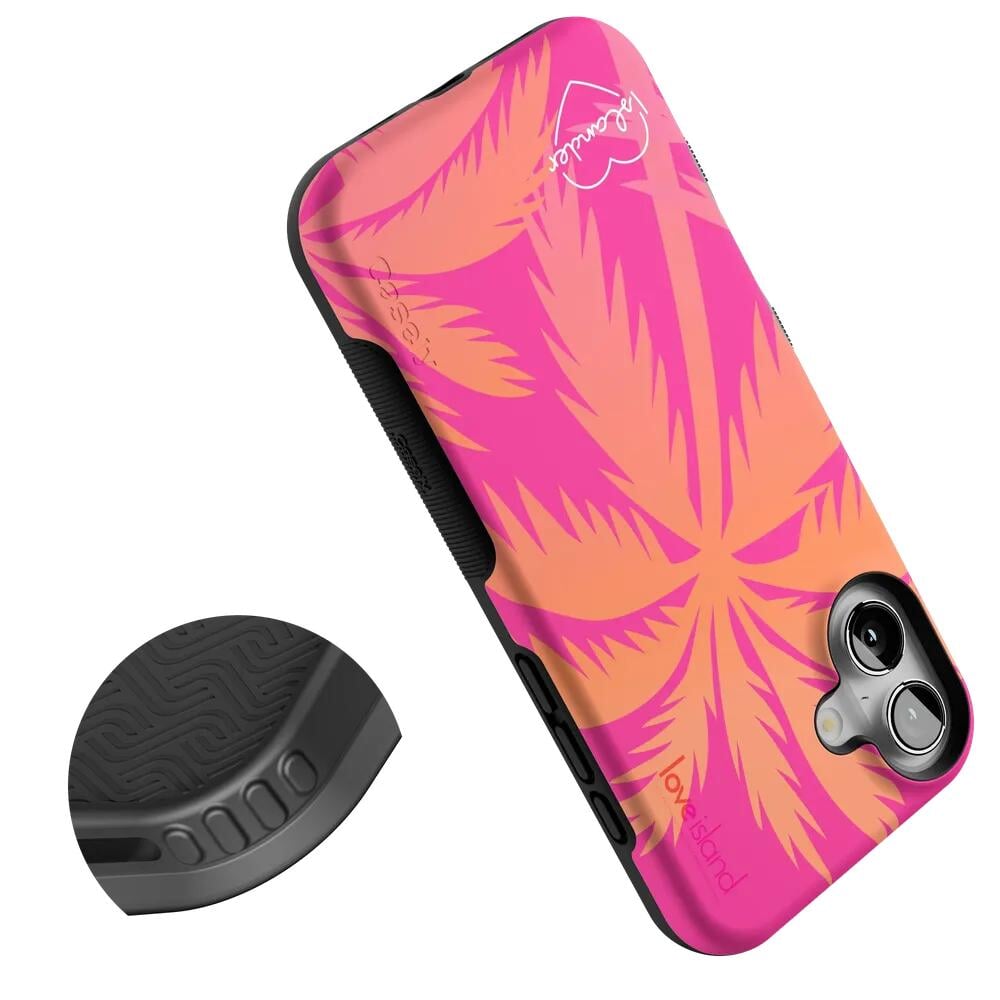 Islander | Official Love Island x Casely Phone Case