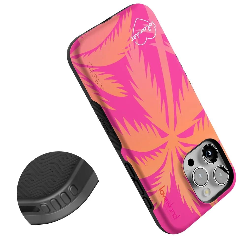Islander | Official Love Island x Casely Phone Case