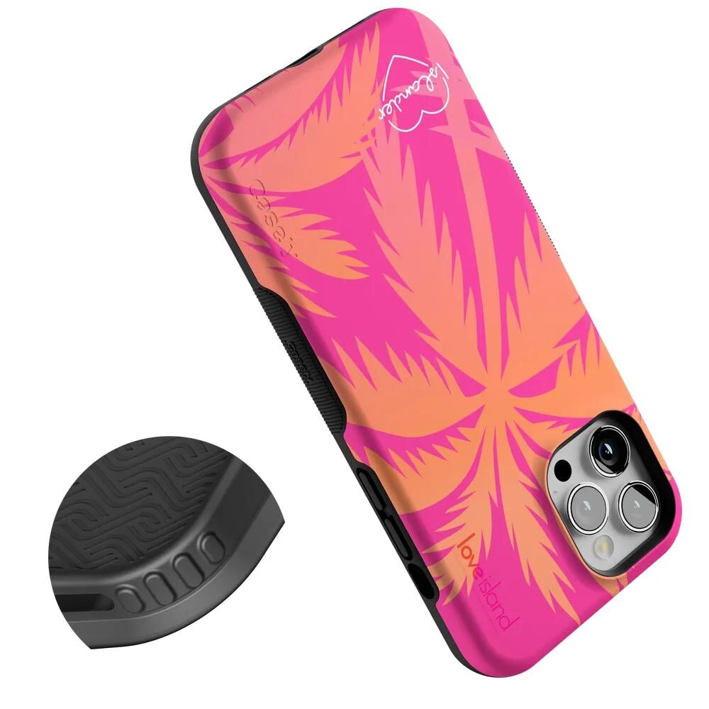 Islander | Official Love Island x Casely Phone Case