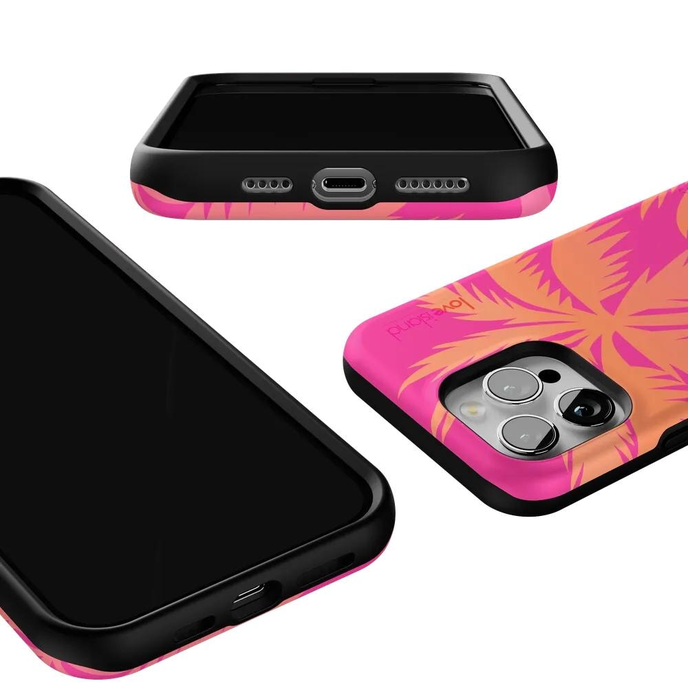 Islander | Official Love Island x Casely Phone Case