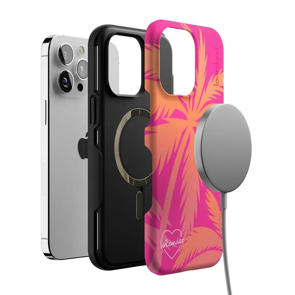 Islander | Official Love Island x Casely Phone Case