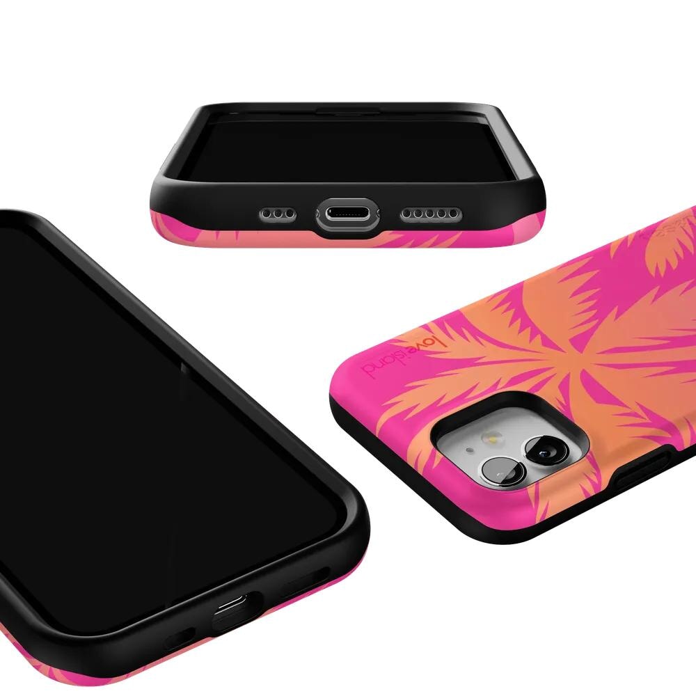 Islander | Official Love Island x Casely Phone Case