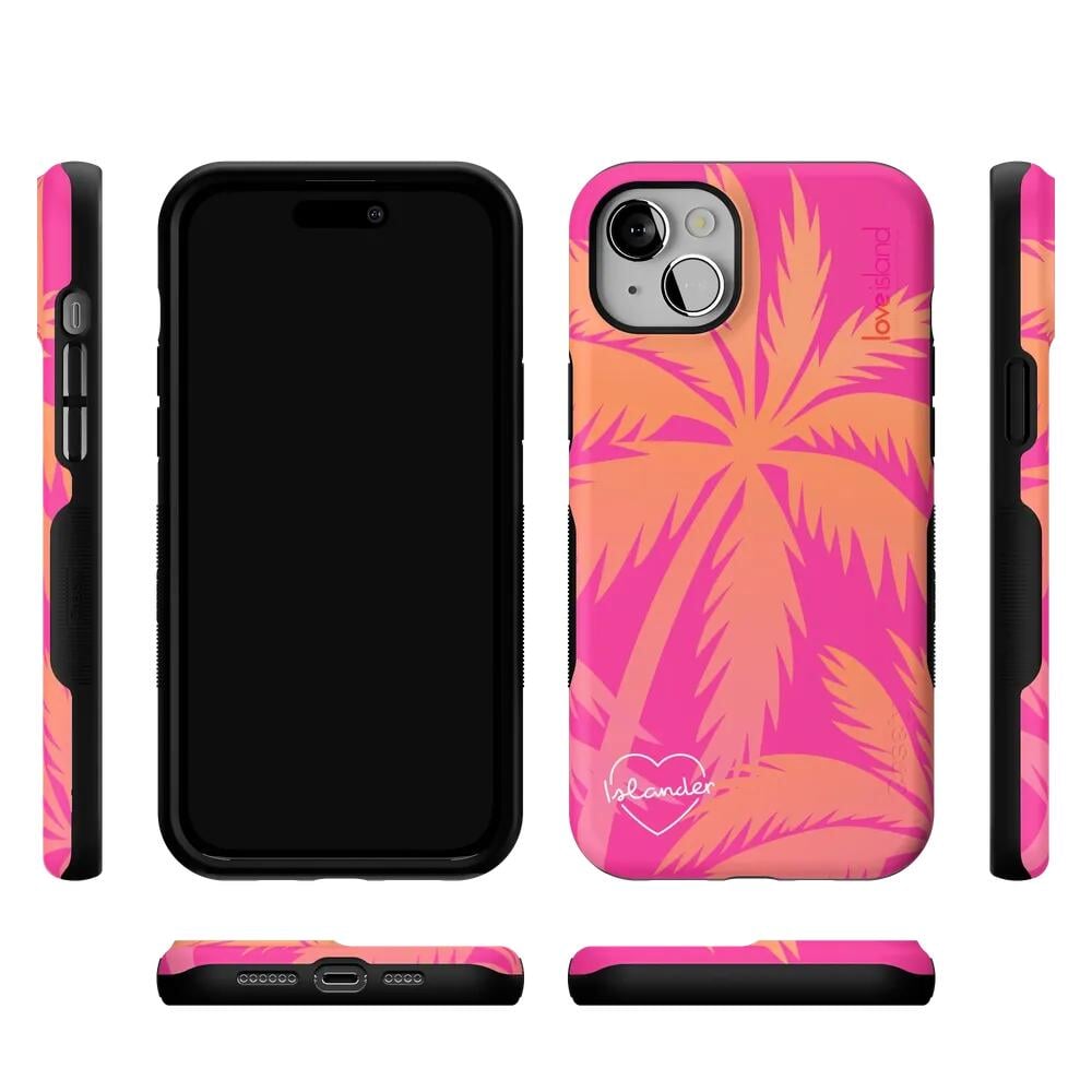 Islander | Official Love Island x Casely Phone Case
