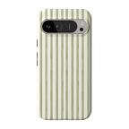 Linen Stripe | The Boyfriend Collection