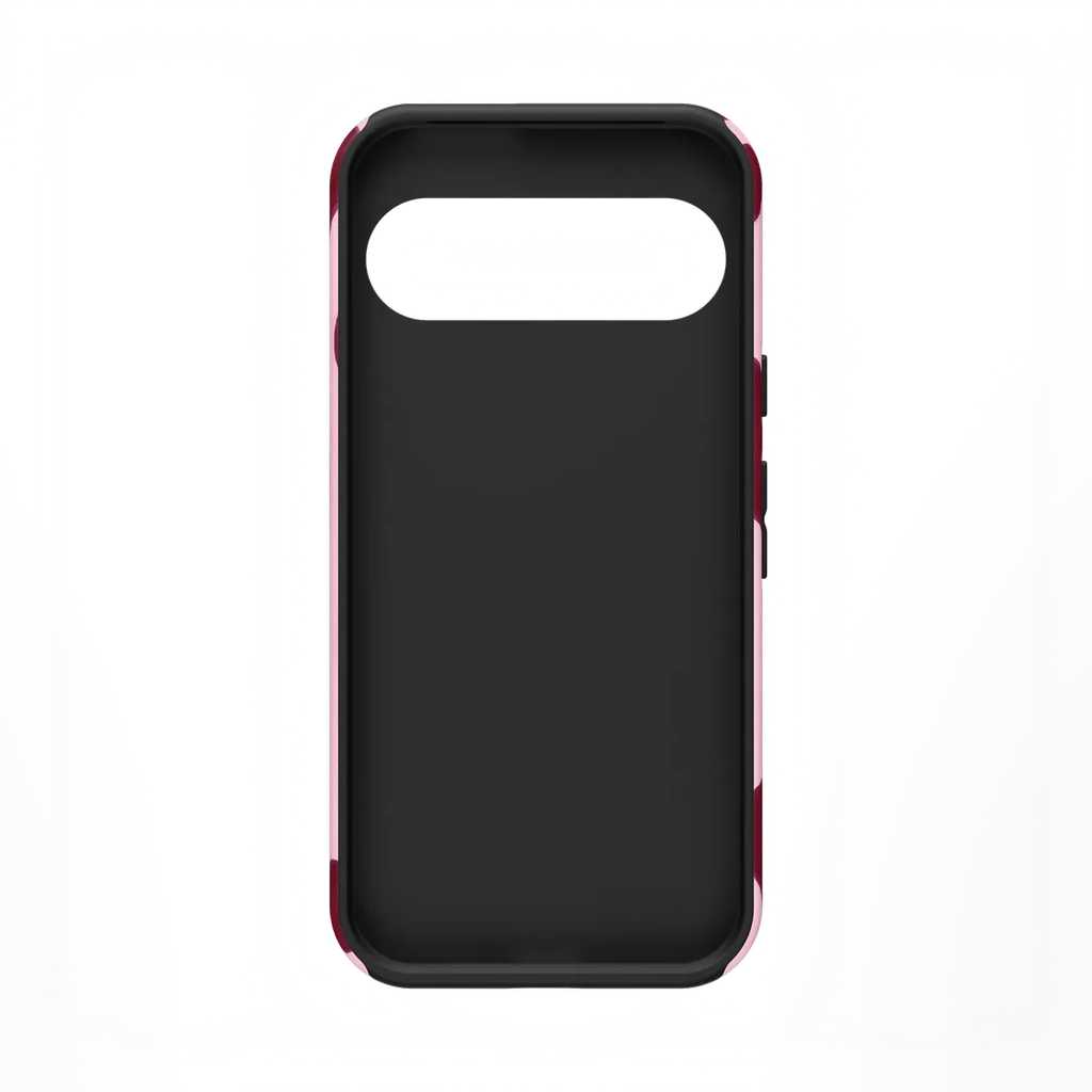 Whole Lotta Love | Plum Hearts Case