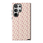 Lovebug | Mauve Hearts Case