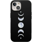 It's Just a Phase | Marble Moon Case