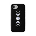It's Just a Phase | Marble Moon Case