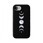 It's Just a Phase | Marble Moon Case