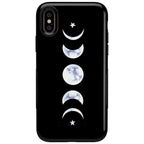 It's Just a Phase | Marble Moon Case