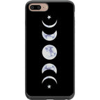 It's Just a Phase | Marble Moon Case