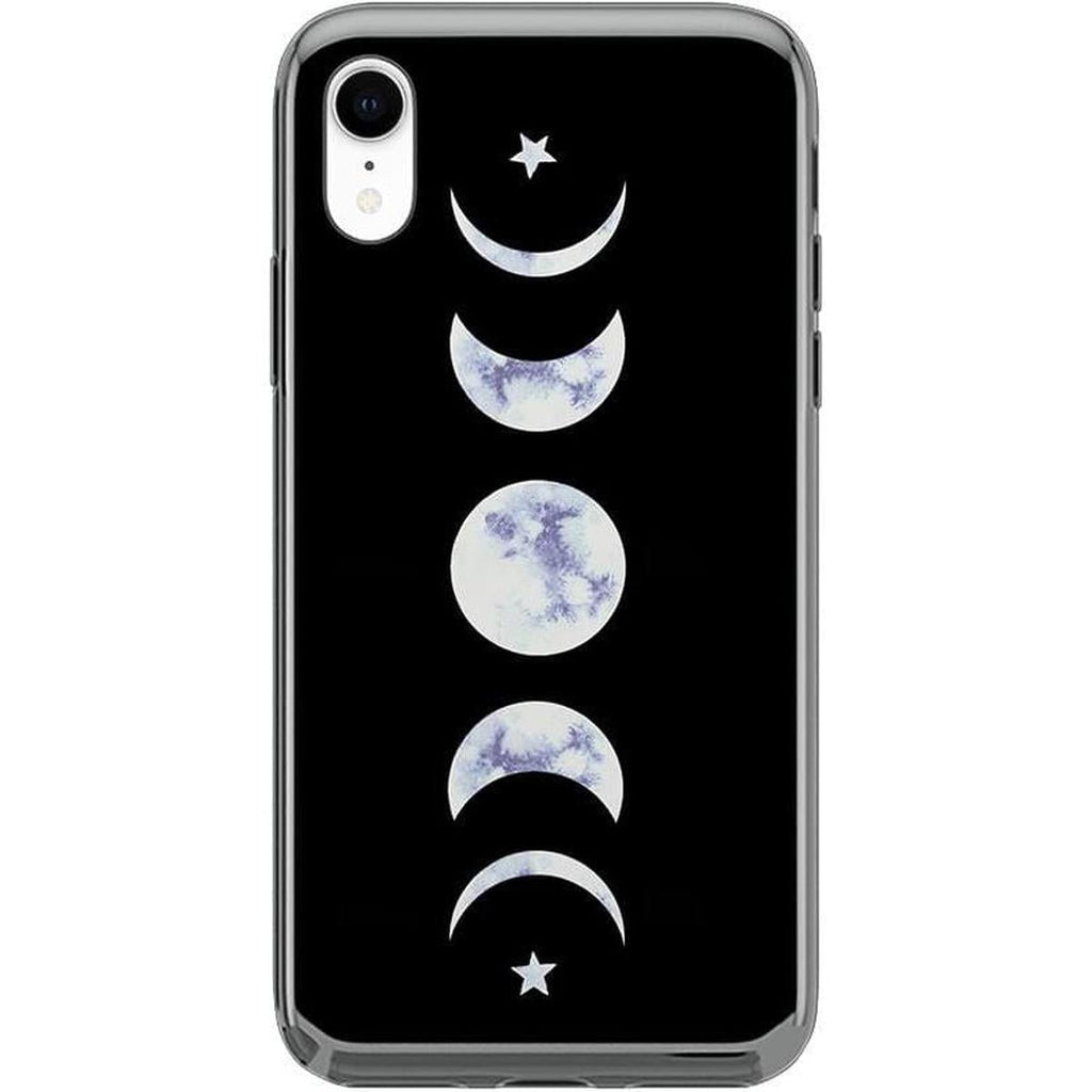 It's Just a Phase | Marble Moon Case