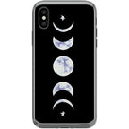 It's Just a Phase | Marble Moon Case