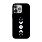 It's Just a Phase | Marble Moon Case