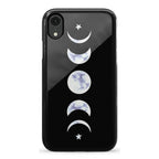 It's Just a Phase | Marble Moon Case