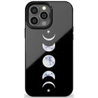 It's Just a Phase | Marble Moon Case