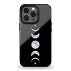 It's Just a Phase | Marble Moon Case