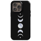 It's Just a Phase | Marble Moon Case
