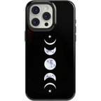 It's Just a Phase | Marble Moon Case