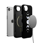 It's Just a Phase | Marble Moon Case