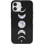 It's Just a Phase | Marble Moon Case
