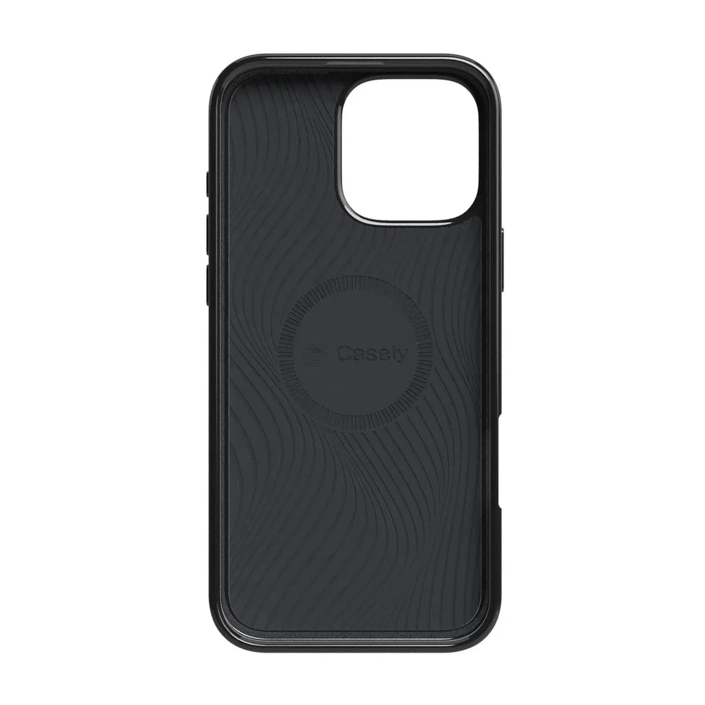 It's Just a Phase | Marble Moon Case