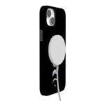 It's Just a Phase | Marble Moon Case