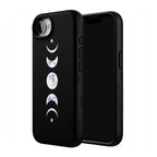 It's Just a Phase | Marble Moon Case