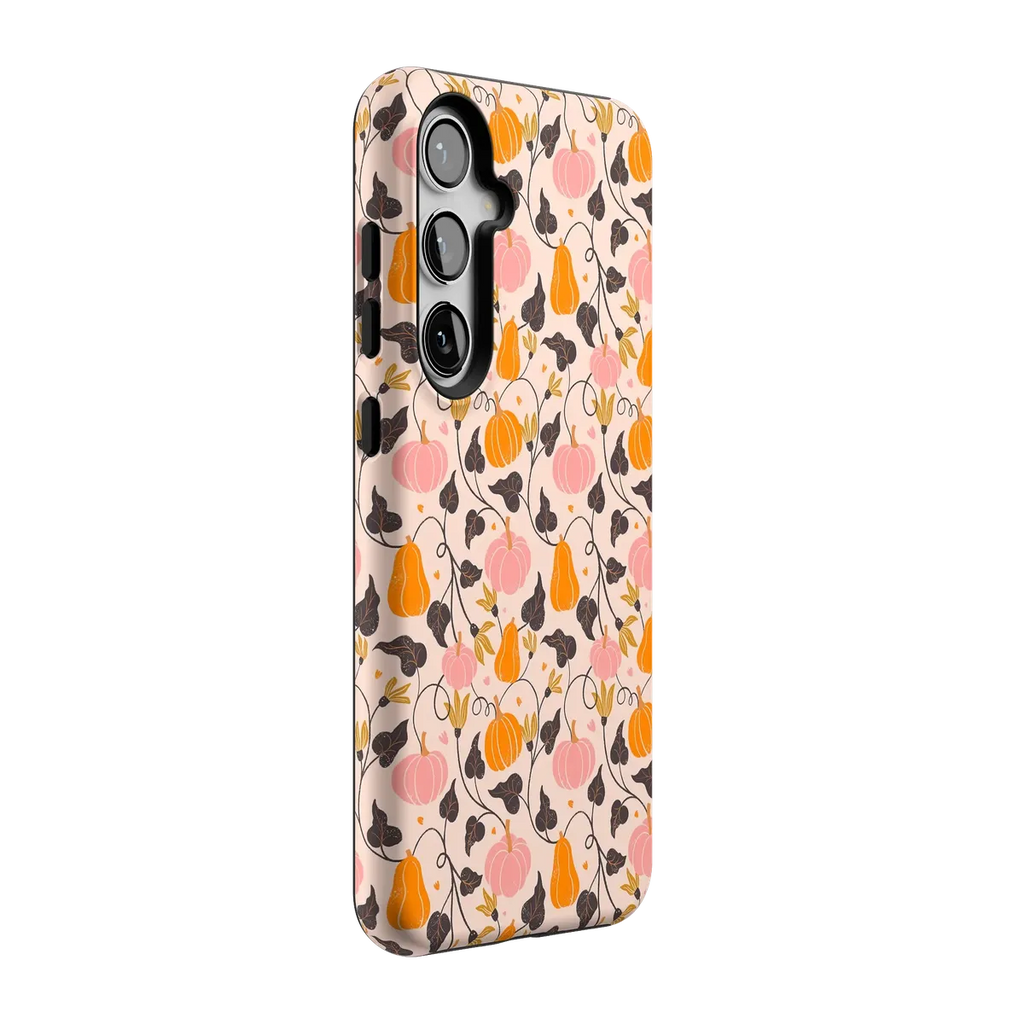 Pumpkin Princess | Harvest Vines Case