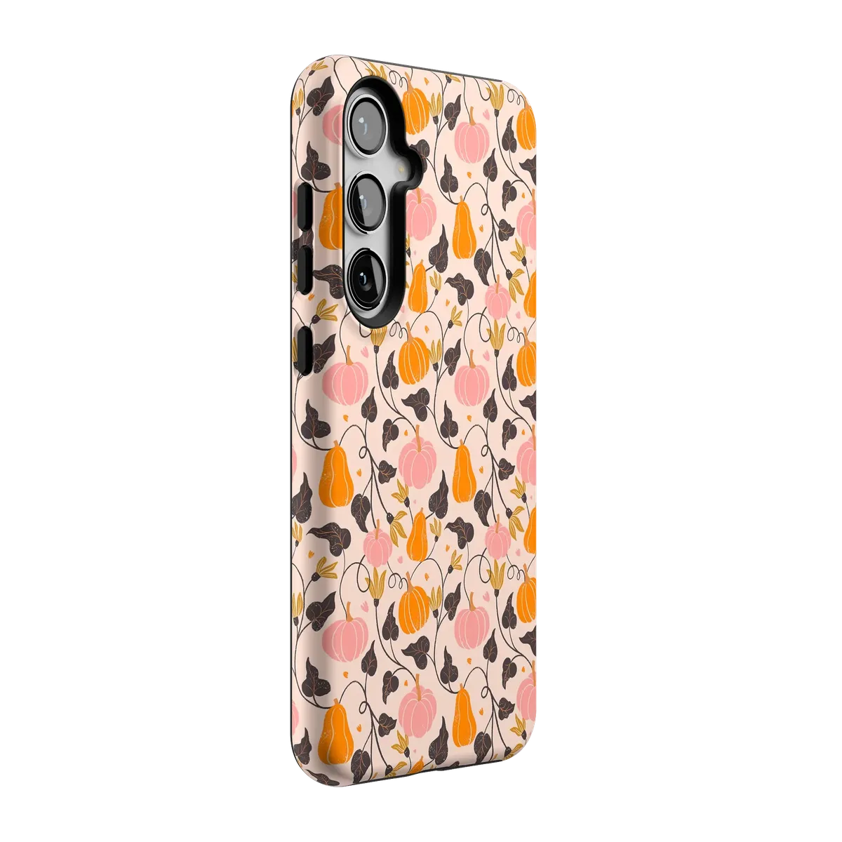 Pumpkin Princess | Harvest Vines Case