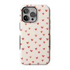 Love Letters | Doodle Hearts Case