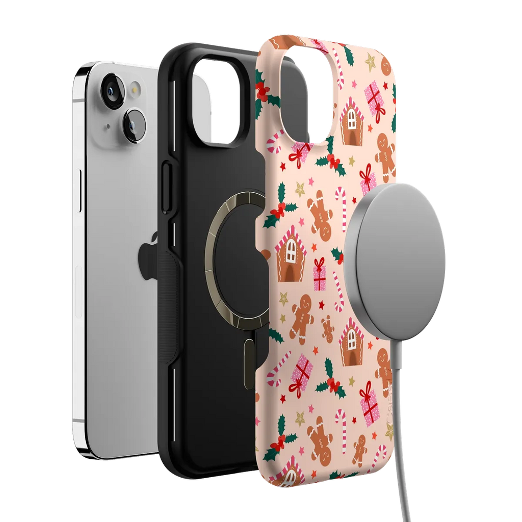 Frosted Wishes | Sweet Treat Case