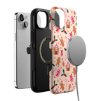 Frosted Wishes | Sweet Treat Case