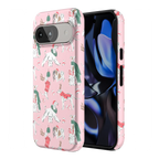 Winter Woofs | Holiday Dog Case