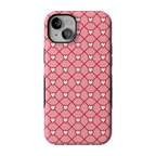 Love Locks | Pink Hearts Case