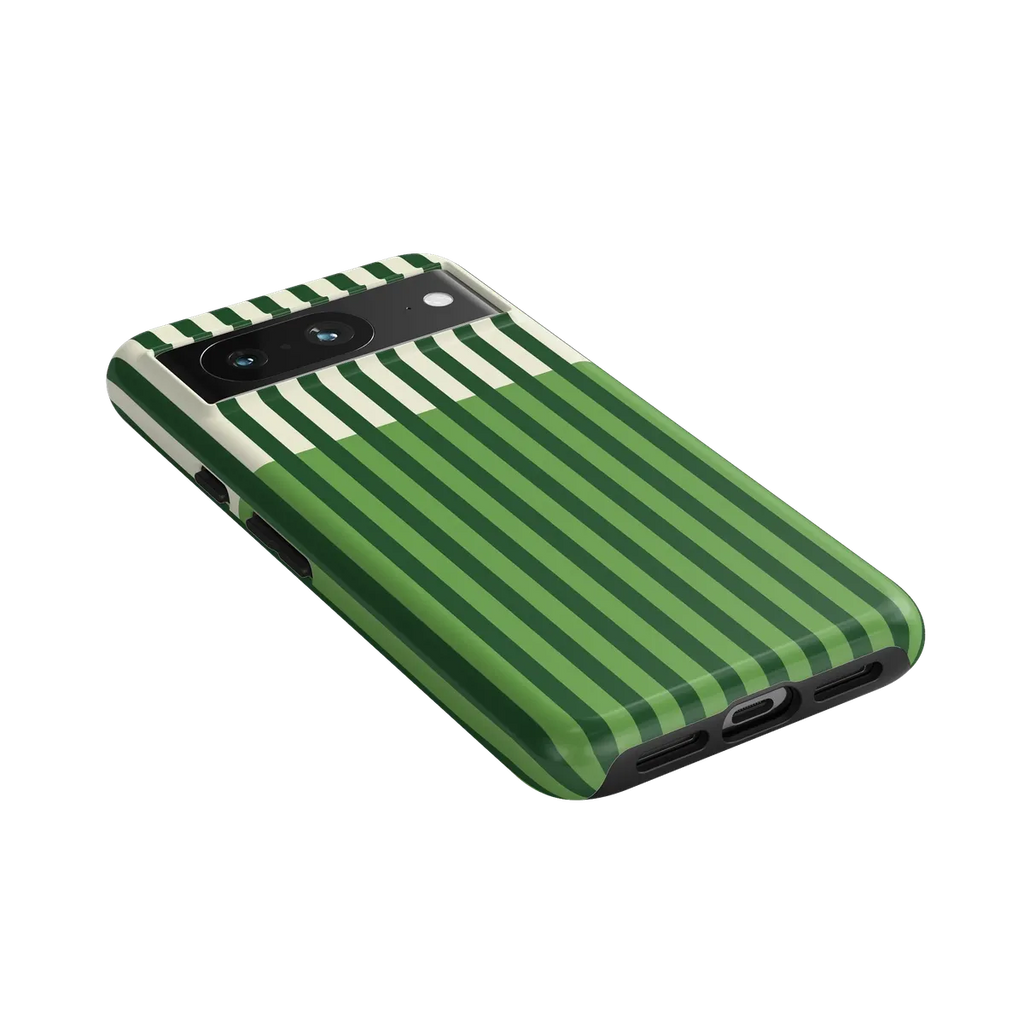 Fairway Stripes | Clubhouse Case