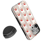 Jolly St. Nick | Retro Claus Case