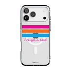 I've Got a Text! | Official Love Island x Casely Phone Case