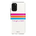 I've Got a Text! | Love Island Case
