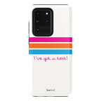 I've Got a Text! | Love Island Case