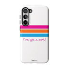 I've Got a Text! | Love Island Case