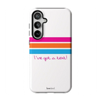 I've Got a Text! | Love Island Case