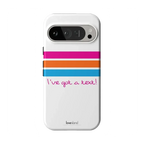 I've Got a Text! | Love Island Case