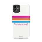 I've Got a Text! | Love Island Case