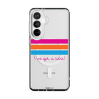 I've Got a Text! | Official Love Island x Casely Phone Case