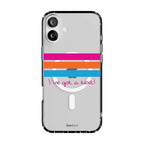 I've Got a Text! | Official Love Island x Casely Phone Case