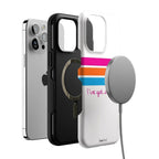 I've Got a Text! | Official Love Island x Casely Phone Case